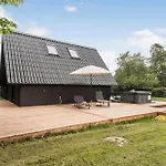 度假居 30546-dyngby-strand-midtagervej-16 Dyngby