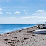度假居 30546-dyngby-strand-midtagervej-16 Dyngby