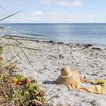 30546-dyngby-strand-midtagervej-16 度假居