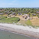 度假居 30546-dyngby-strand-midtagervej-16 Dyngby