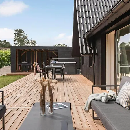 Vakantiehuis 30546-dyngby-strand-midtagervej-16 Dyngby