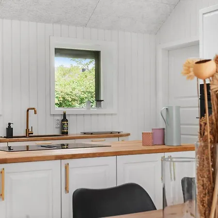Vakantiehuis 30546-dyngby-strand-midtagervej-16 *