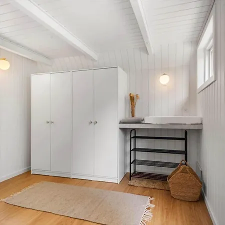 Vakantiehuis 30546-dyngby-strand-midtagervej-16 Dyngby