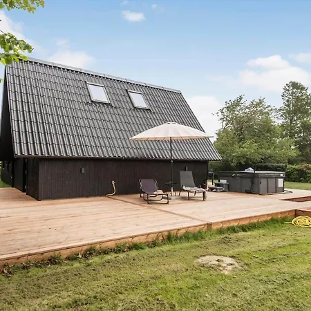 Vakantiehuis 30546-dyngby-strand-midtagervej-16 Dyngby