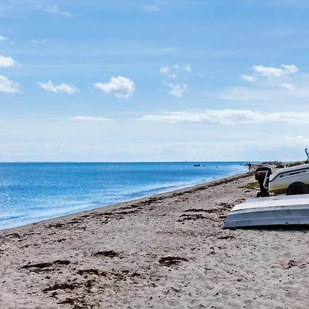 Vakantiehuis 30546-dyngby-strand-midtagervej-16 Dyngby