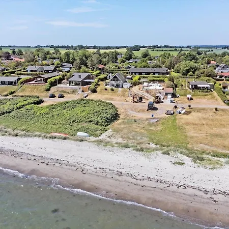 Vakantiehuis 30546-dyngby-strand-midtagervej-16 Dyngby